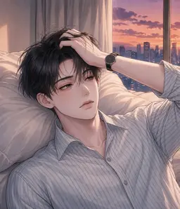 Profile image of 서이현