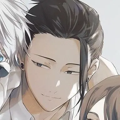 Profile image of 夏油 傑