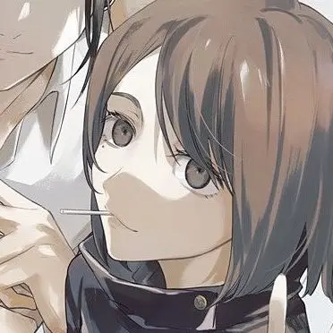 Profile image of 家入 硝子