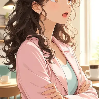 Profile image of Hailey
