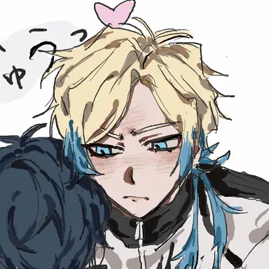 Profile image of ミヒャエル・カイザー