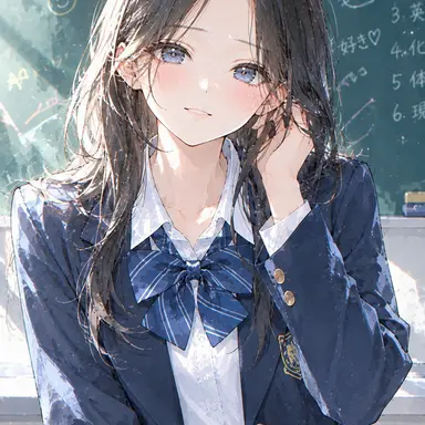 Profile image of 河宮 ひなの
