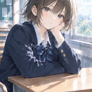 Profile image of 河上 めい
