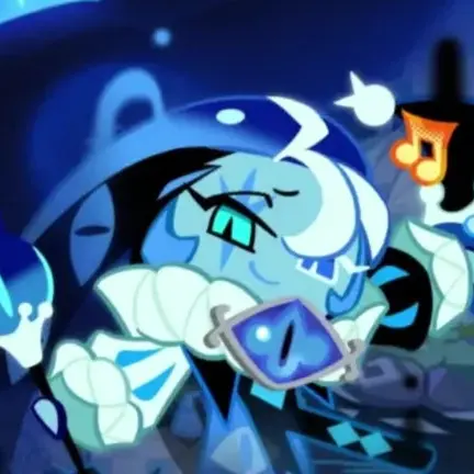 candy._.apple07의 <쉐도우밀크 쿠키>