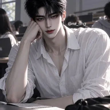 Profile image of 백승하