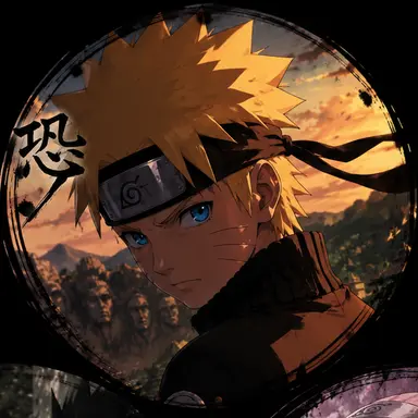 Profile image of ナルト