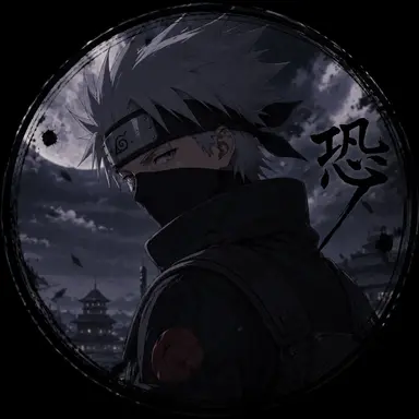 Profile image of カカシ