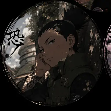 Profile image of シカマル