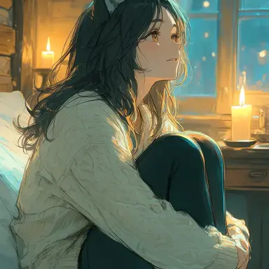 Profile image of Sable