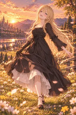Profile image of ニーナ