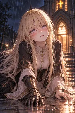 Profile image of ニーナ