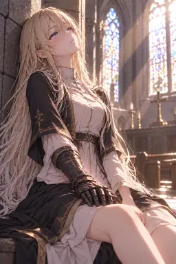 Profile image of ニーナ