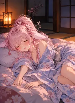 Profile image of アスカ