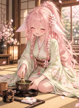 Profile image of アスカ