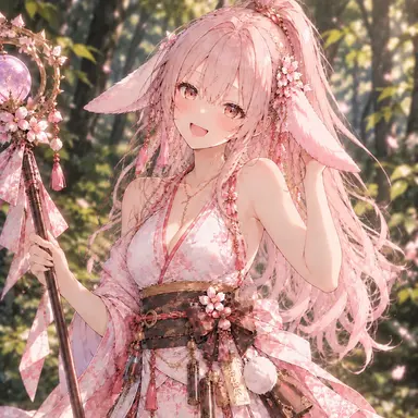 Profile image of アスカ