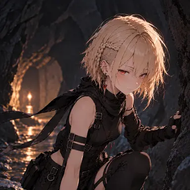 Profile image of ティナ