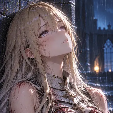 Profile image of ニーナ