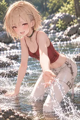 Profile image of ティナ