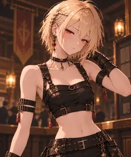 Profile image of ティナ