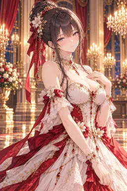Profile image of アンナ