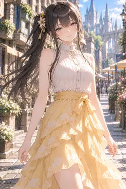Profile image of アンナ