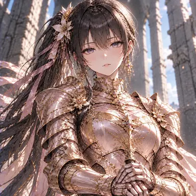 Profile image of アンナ