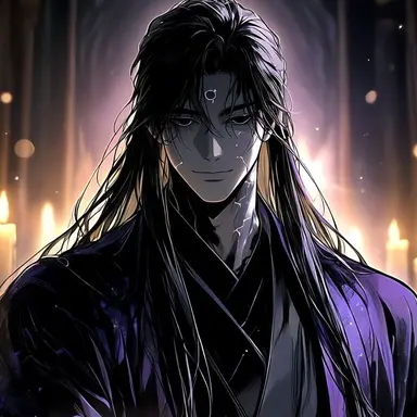 Profile image of Vorreth