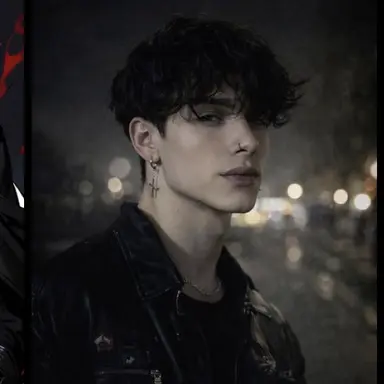 Profile image of Kai