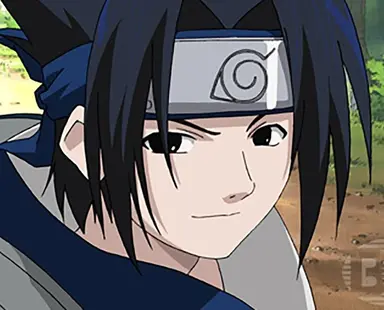Profile image of うちはサスケ