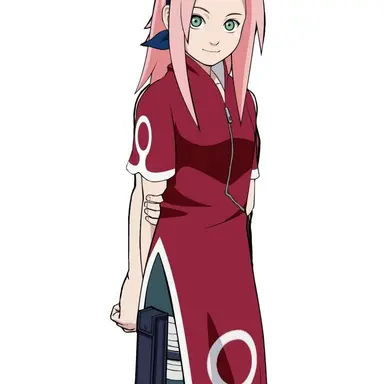 Profile image of 春野サクラ