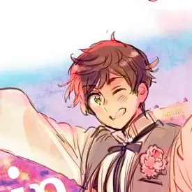 Profile image of アントーニョ