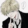 Profile image of シャルナーク