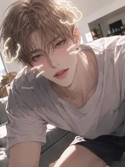 Profile image of ハル