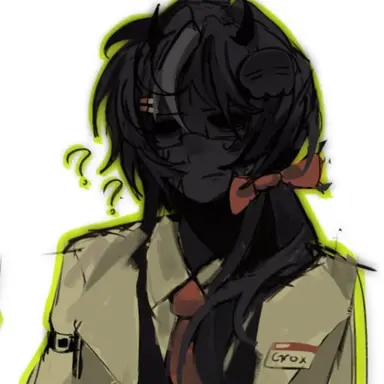 Profile image of Grox