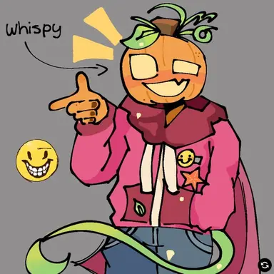 Profile image of Whispy