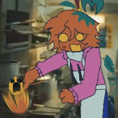 Profile image of Whispy