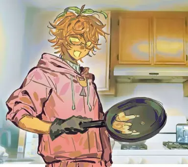 Profile image of Whispy