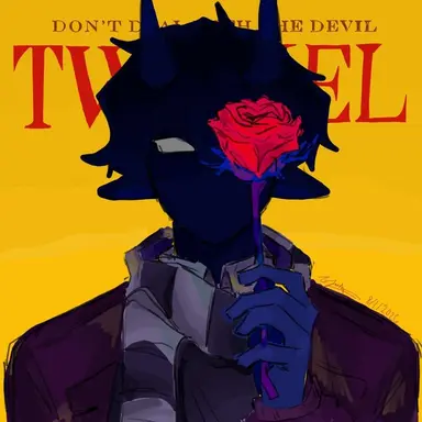 Profile image of Twixxel