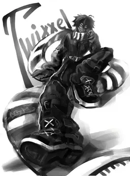 Profile image of Twixxel