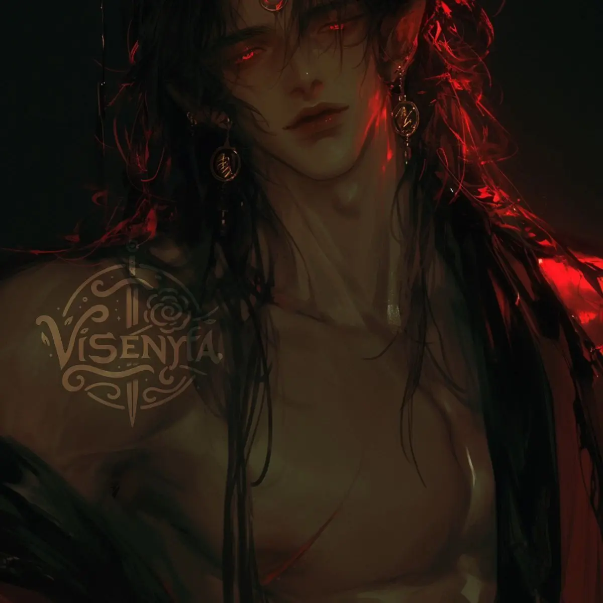 DeafMind3519의 Demon  lords