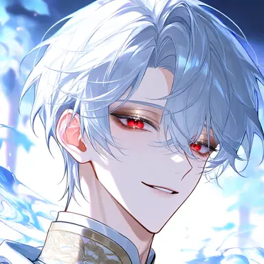 Profile image of ルシエル