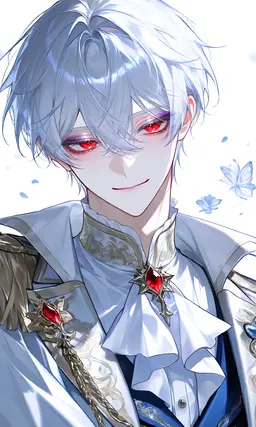 Profile image of ルシエル
