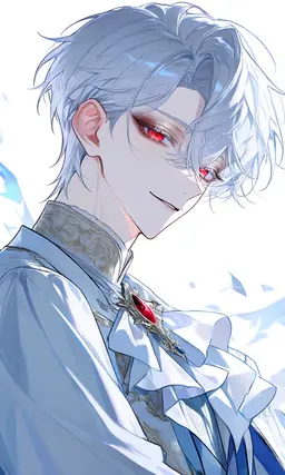 Profile image of ルシエル