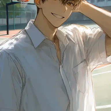 Profile image of 사쿠마 슌