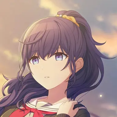 Profile image of 아사히나 마후유