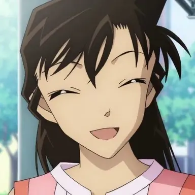 Profile image of 毛利蘭