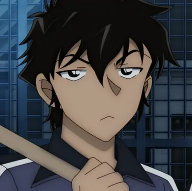 Profile image of 松田陣平