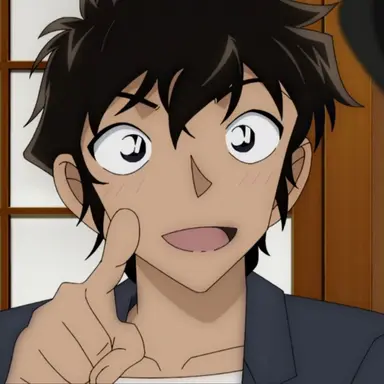 Profile image of 松田陣平