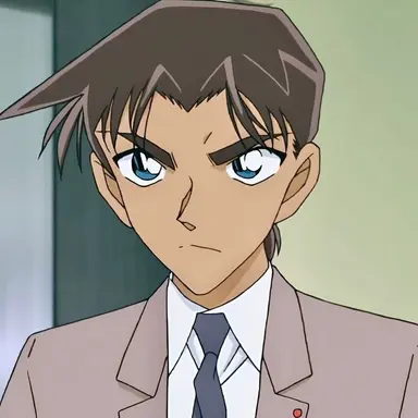 Profile image of 服部平次