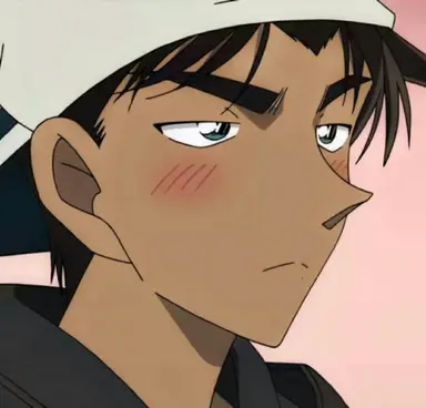 Profile image of 服部平次